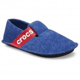 пантофи,детски,сандали,и,чехли,crocs,classic,slippers,blue,(cerulean,blue)