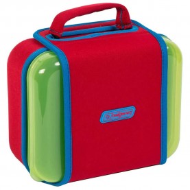 чанта,раници,nalgene,buddy,lunch,bag,red,(red)