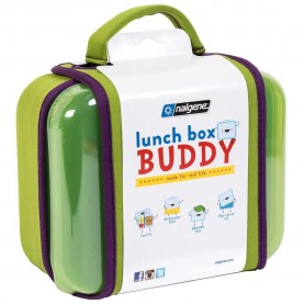 чанта,раници,nalgene,buddy,lunch,bag,green