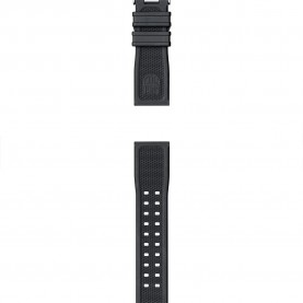 други,аксесоари,luminox,navy,seal,series,3500,strap,blue,(black,steel)