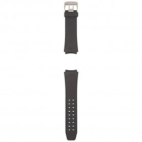 други,аксесоари,luminox,f117,series,9100,strap,black,(black,steel)