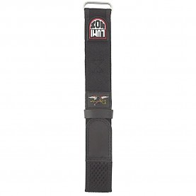 други,аксесоари,luminox,navy,seal,dri,lex,3000,3900,strap,black,(black,steel)