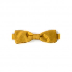 вратовръзки,dolce,&,gabbana,722205,bow,tie,dark,yellow,(brown)