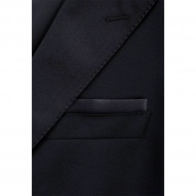 шал,ръкавици,шапки,и,шалове,dolce,&,gabbana,pocket,square,scarf,black