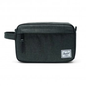 несесер,тоалетни,принадлежности,herschel,chapter,wash,bag,black