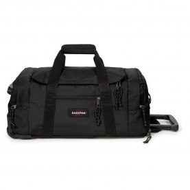 куфари,eastpak,leatherface,s+,41l,trolley,black