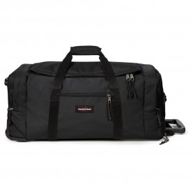 куфари,eastpak,leatherface,m,69l,trolley,black