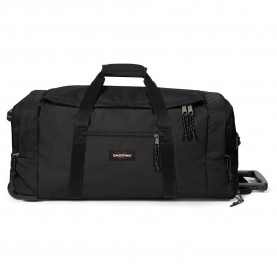 куфари,eastpak,leatherface,l+,104l,trolley,black