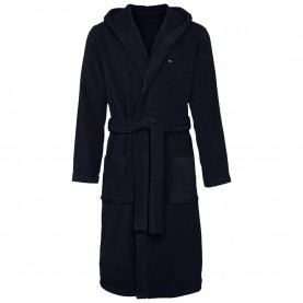 хавлии,tommy,hilfiger,bathrobe,blue