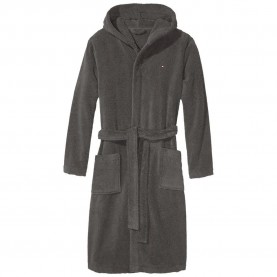 хавлии,tommy,hilfiger,bathrobe,magnet,(grey)
