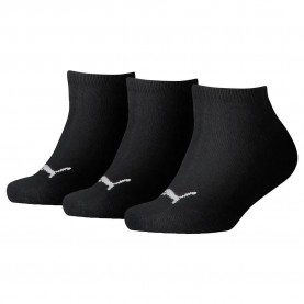 чорапи,детски,чорапи,puma,invisible,socks,3,pairs,black