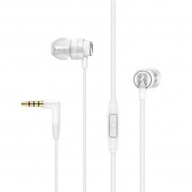 слушалки,слушалки,sennheiser,cx,300s,earphones,white
