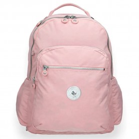 раница,раници,kipling,seoul,27l,backpack,bridal,rose,(pink)