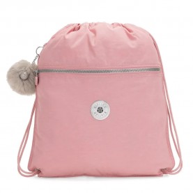 спортна,чанта,спортни,сакове,и,чанти,kipling,supertaboo,15l,gymsack,bridal,rose,(pink)