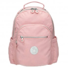 раница,раници,kipling,seoul,s,14l,backpack,bridal,rose,(pink)