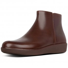 обувки,дамски,боти,дамски,високи,обувки,за,ходене,fitflop,ziggy,zip,boots,brown,(chocolate,brown)