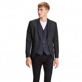 сако,мъжки,сака,jack,&,jones,premium,solaris,blazer,black,(black)