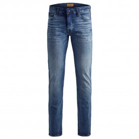 дънки,мъжки,панталони,jack,&,jones,glenn,icon,357,50sps,slim,jeans,blue