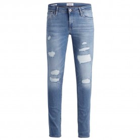 дънки,мъжки,панталони,jack,&,jones,liam,original,am,793,50sps,skinny,jeans,blue