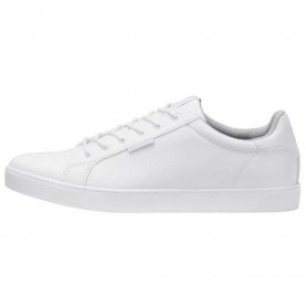 маратонки,мъжки,маратонки,jack,&,jones,trent,pu,19,trainers,white