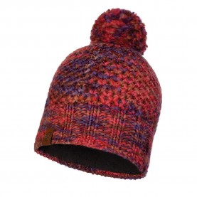 Шапка Buff ® Margo beanie - Red (Maroon) шапка,всички,шапки,buff,®,margo,beanie,red,(maroon)