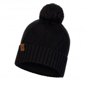 шапка,всички,шапки,buff,®,raisa,beanie,black,(black)