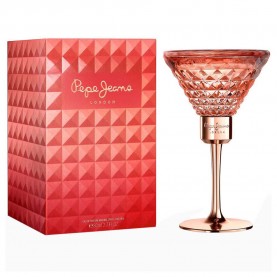 дамски,парфюми,pepe,jeans,parfum,for,her,80ml,multicolor