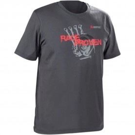 тениска,мъжки,тениски,дамски,тениски,akrapovic,race,proven,short,sleeve,t,shirt,grey,(grey)