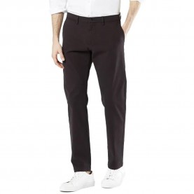 панталони,мъжки,панталони,dockers,smart,360,tapered,pants,black