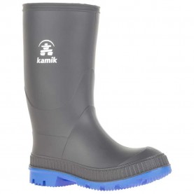 юношески,обувки,детски,боти,kamik,stomp,youth,boots,charcoal,blue,(grey)