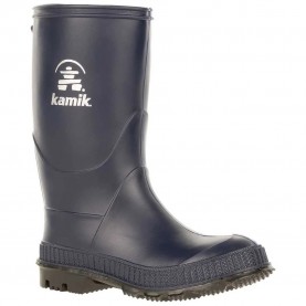 юношески,обувки,детски,боти,kamik,stomp,youth,boots,navy,black,(blue)