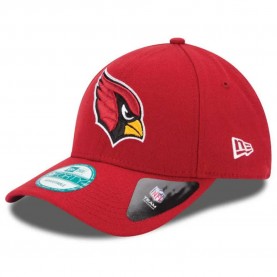 шапка,всички,шапки,new,era,nfl,the,league,arizona,cardinals,otc,cap,red,(dark,red)