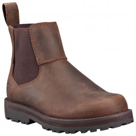 детски,обувки,детски,боти,timberland,courma,chelsea,boots,junior,brown