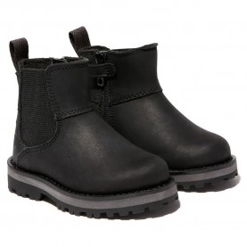 обувки,детски,боти,timberland,courma,chelsea,toddler,boots,black