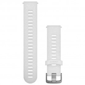 електро,garmin,quick,release,20,mm,silicone,strap,white,(white)