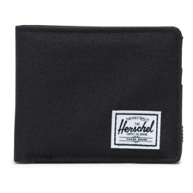портфейли,и,портмонета,herschel,roy,rfid,wallet,black