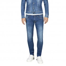 дънки,мъжки,панталони,replay,m914,anbass,jeans,dark,blue,(blue)