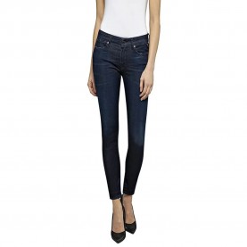 дънки,дамски,панталони,replay,new,luz,jeans,dark,blue,(blue)
