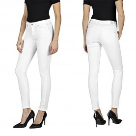дънки,дамски,панталони,replay,new,luz,jeans,white