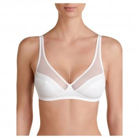дамско,бельо,дамски,бикини,и,танкини,dim,paris,04974,without,rim,bra,white
