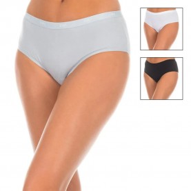 дамско,бельо,дамски,бикини,и,танкини,dim,paris,d4h01,panties,3,units,black,white,light,blue,(multicolor)