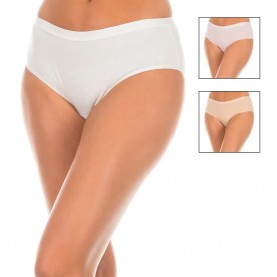 дамско,бельо,дамски,бикини,и,танкини,dim,paris,d4h01,panties,3,units,ecru,skin,pink,(beige,pink)
