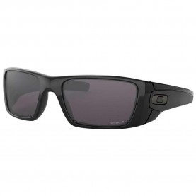 Слънчеви очила Oakley FuelCell Prizm sunglasses - Black (Polished Black) слънчеви,очила,слънчеви,очила,oakley,fuelcell,prizm,sunglasses,black,(polished,black)