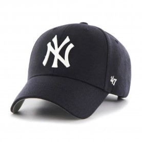 шапка,всички,шапки,47,new,yankees,mvp,cap,navy,(blue)