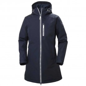 палто,дамски,якета,и,палта,helly,hansen,long,belfast,winter,coat,blue