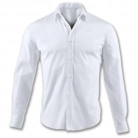 риза,с,дълъг,ръкав,мъжки,ризи,joma,pasarela,ii,long,sleeve,shirt,white,(white)