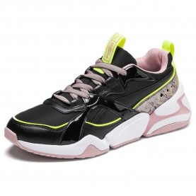 маратонки,дамски,маратонки,puma,nova,2,shift,trainers,black,(puma,black,bridal,rose)