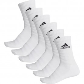 чорапи,детски,чорапи,adidas,cushion,crew,socks,6,pairs,white,(white,white,white,white)