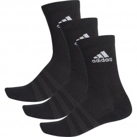 чорапи,детски,чорапи,adidas,cushion,crew,socks,3,pairs,black,(black,black,white)
