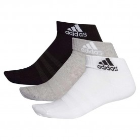 чорапи,мъжки,чорапи,adidas,cushion,short,socks,3,pairs,white,black,grey,(medium,grey,heathereather,white,black)